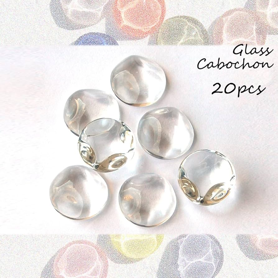 Looking Glass Go 限定クリアバージョン KYOKUSUI #1. PLUTINUM SILVER FLAME × CLEAR to GREY (調光